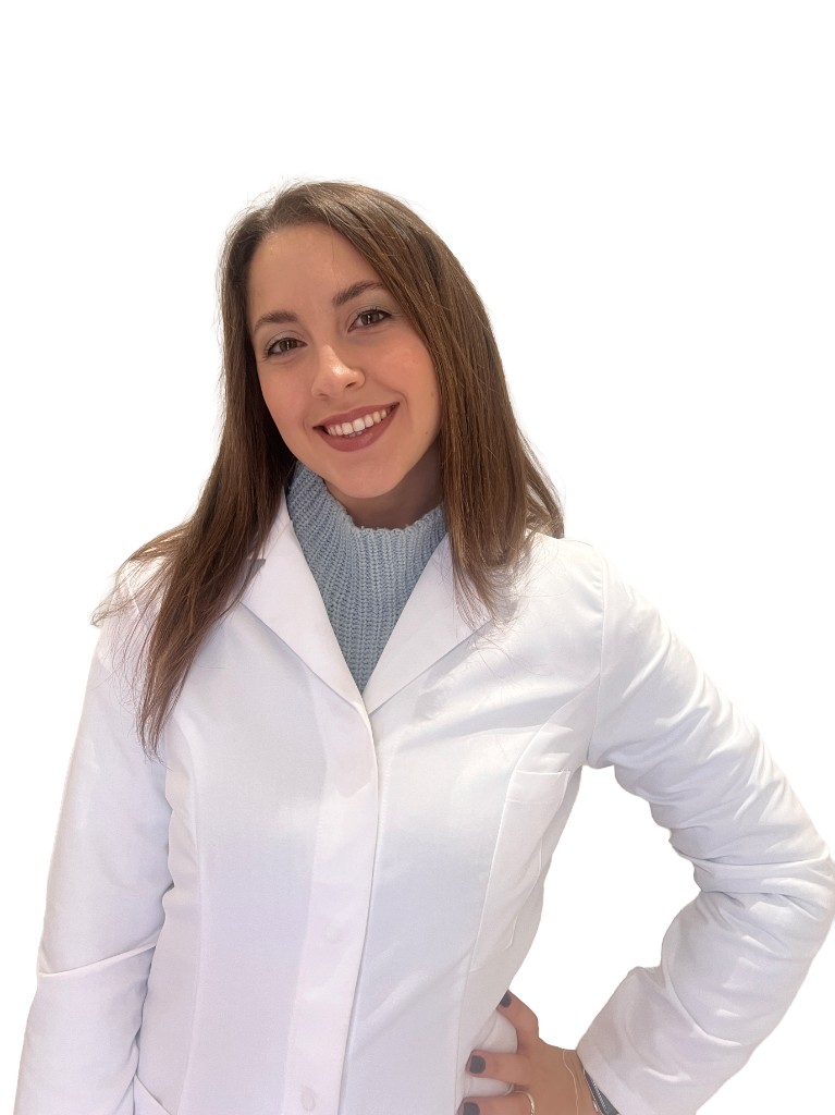 Dott.ssa Alessandra Armili - Biologa Nutrizionista ad Ascoli Piceno specializzata in piani alimentari personalizzati e nutrizione sportiva